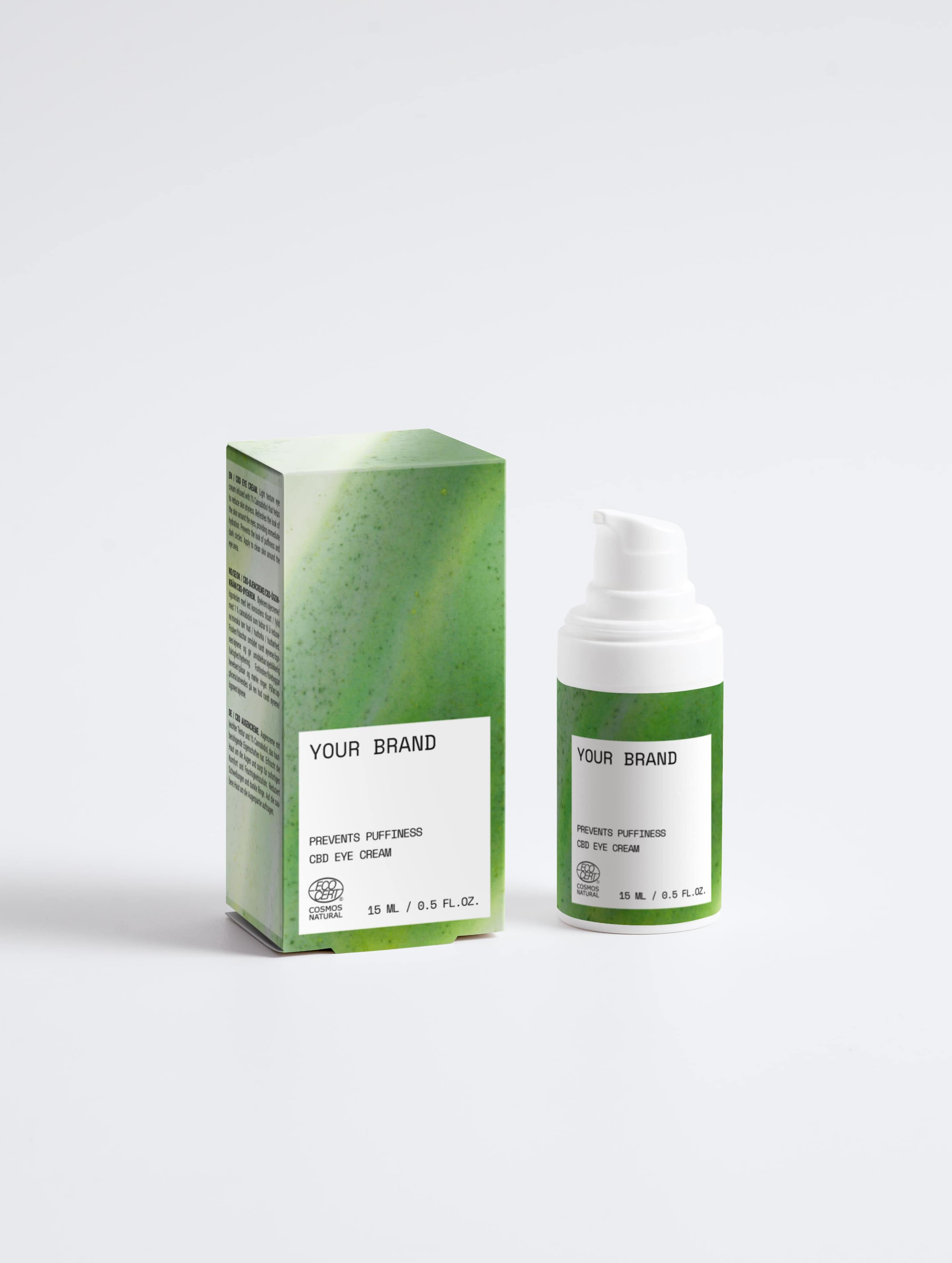 CBD Eye Cream