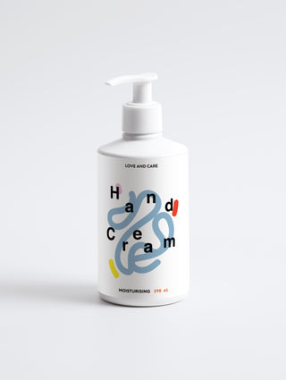Hydrating Hand Cream