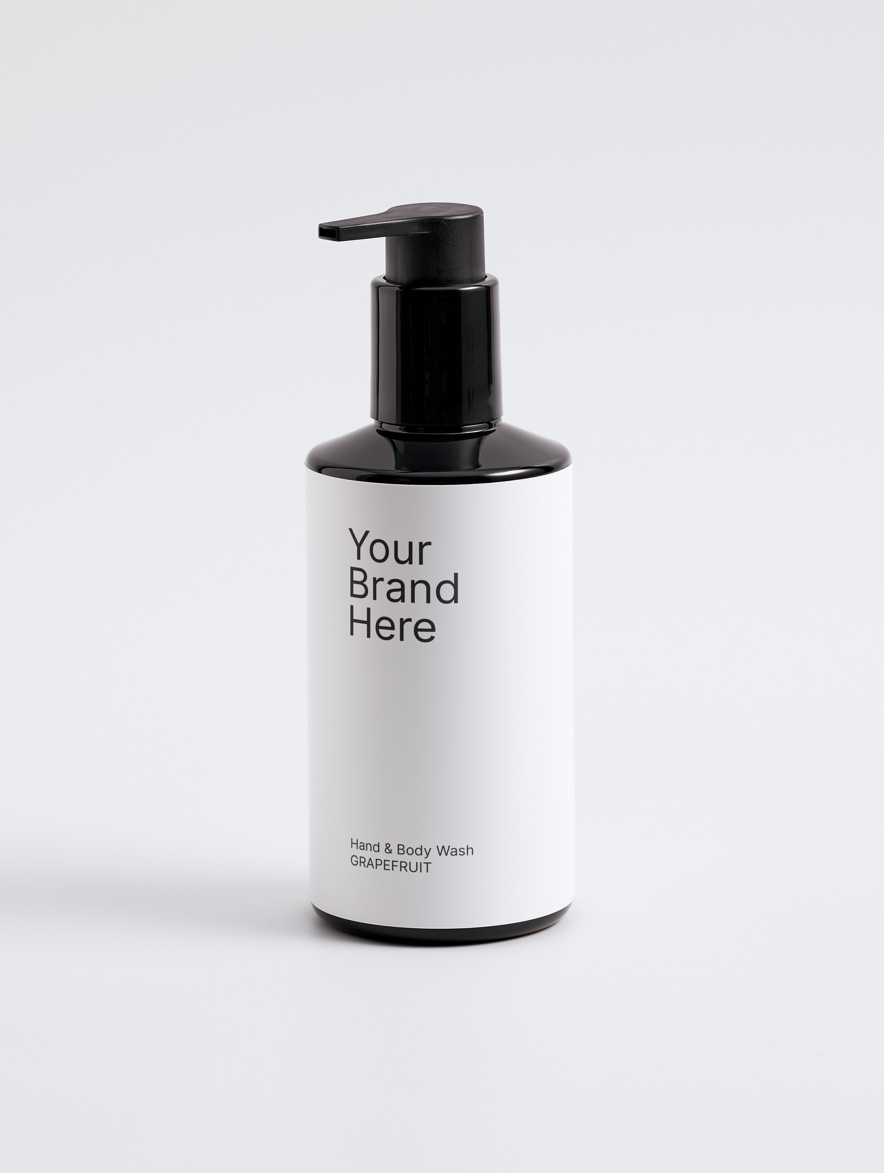 Hand & Body Wash, GRAPEFRUIT